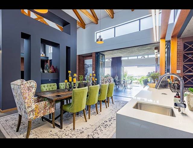 4 BEDROOM HOUSE FOR SALE IN COPPERLEAF ESTATE